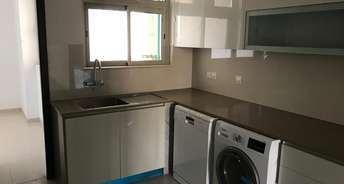 3 BHK Apartment For Rent in Vedant Complex CHS Samata Nagar Thane 6158391