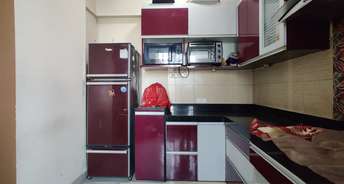 4 BHK Apartment For Rent in Dosti Vihar Samata Nagar Thane 6158393