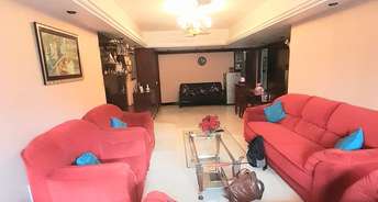 3 BHK Apartment For Rent in Lokhandwala Premium Towers Andheri West Mumbai 6158545