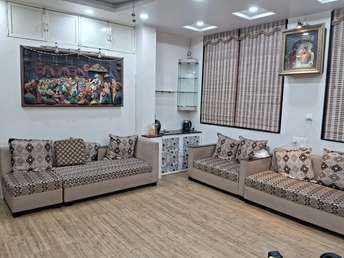 2.5 BHK Apartment For Rent in Ashray Apartments Mukund Nagar Mukund Nagar Pune 6158549