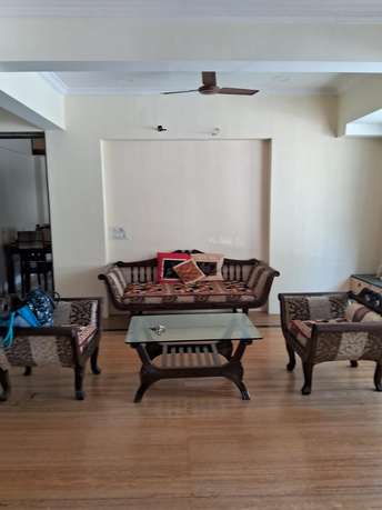 2 BHK Apartment For Resale in Wild Wood Park Versova Mumbai 6158632