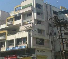 2 BHK Apartment For Resale in Akshay Garden Apartment Dhankawadi Pune 6158639