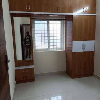 2 BHK Builder Floor For Rent in New Thippasandra Bangalore 6158655