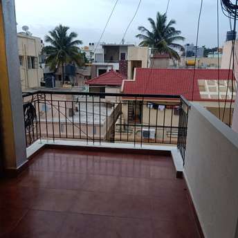 2 BHK Builder Floor For Rent in Indiranagar Bangalore 6158659