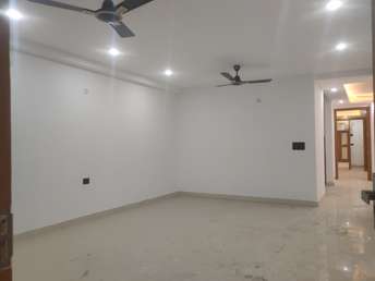 3 BHK Builder Floor For Resale in Freedom Fighters Enclave Saket Delhi  6158665