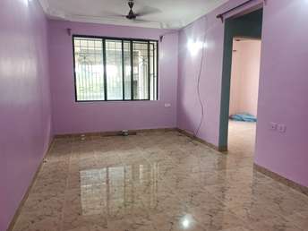 2 BHK Apartment For Rent in Mutha Kamdhenu Park Wanwadi Pune 6158695