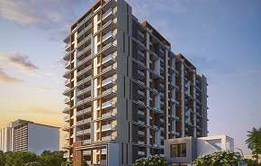 1 BHK Apartment For Resale in Kanifnath Archana Paradise Mohammadwadi Pune 6158709