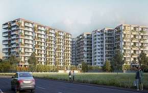 4 BHK Apartment For Resale in Sunshine Destino Puppalaguda Hyderabad 6158720