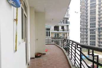 4 BHK Apartment For Rent in Gardenia Glory Sector 46 Noida 6158748