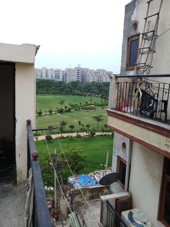 1 BHK Builder Floor For Rent in RWA Khirki DDA Flats Khirki Extension Delhi 6158774
