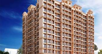 2 BHK Apartment For Resale in Rudra Kristina Koyana Velhe Navi Mumbai 6158846