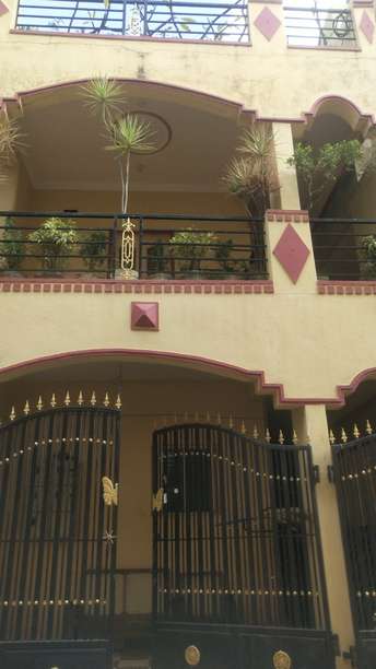 4 BHK Independent House For Resale in Banaswadi Bangalore 6158855