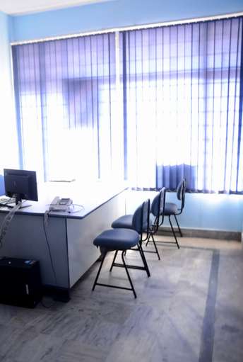 Commercial Office Space 950 Sq.Ft. For Rent In C Scheme Jaipur 6158899