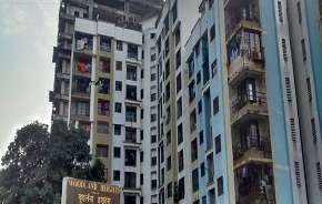 2 BHK Apartment For Rent in GHP Woodland Heights Chandivali Mumbai 6158933