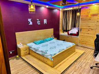 1 BHK Apartment For Rent in Ramky Towers Gachibowli Gachibowli Hyderabad 6158977