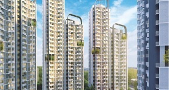 2 BHK Apartment For Rent in Supertech Hues Sector 68 Gurgaon 6158984