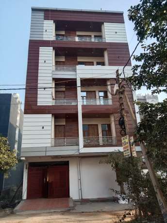 3 BHK Builder Floor For Resale in Indraprastha Yojna Ghaziabad 6158999