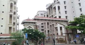 2 BHK Apartment For Rent in Goel Ganga Constella Kharadi Pune 6158990