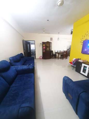 2 BHK Apartment For Rent in Kharghar Navi Mumbai 6159018