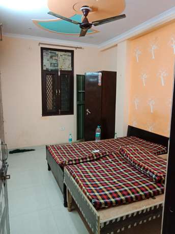 1 BHK Builder Floor For Rent in New Ashok Nagar Delhi 6159036