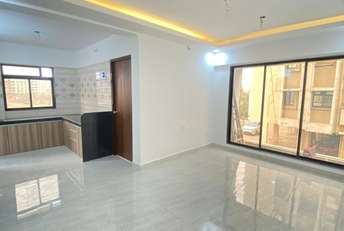 1 BHK Apartment For Resale in Boisar Mumbai  6159077