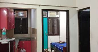 1 BHK Builder Floor For Rent in New Ashok Nagar Delhi 6159076