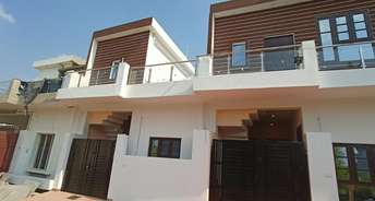 2 BHK Villa For Resale in Surya Vihar Faizabad Road Lucknow 6159075
