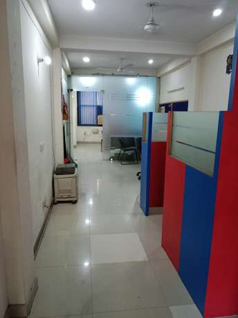 Commercial Office Space 700 Sq.Ft. For Rent In New Ashok Nagar Delhi 6159096