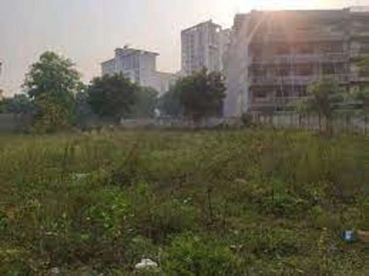 100 Sq Yeard Plot For Sale Sector 40 South City 1