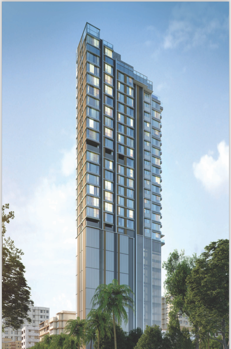 Resale 5 Bedroom 4418 Sq.Ft. Apartment in Kalpataru Azuro, Nepean Sea