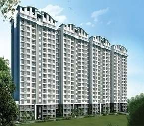 3 BHK Apartment For Rent in Purva Palm Beach Hennur Road Bangalore 6159319