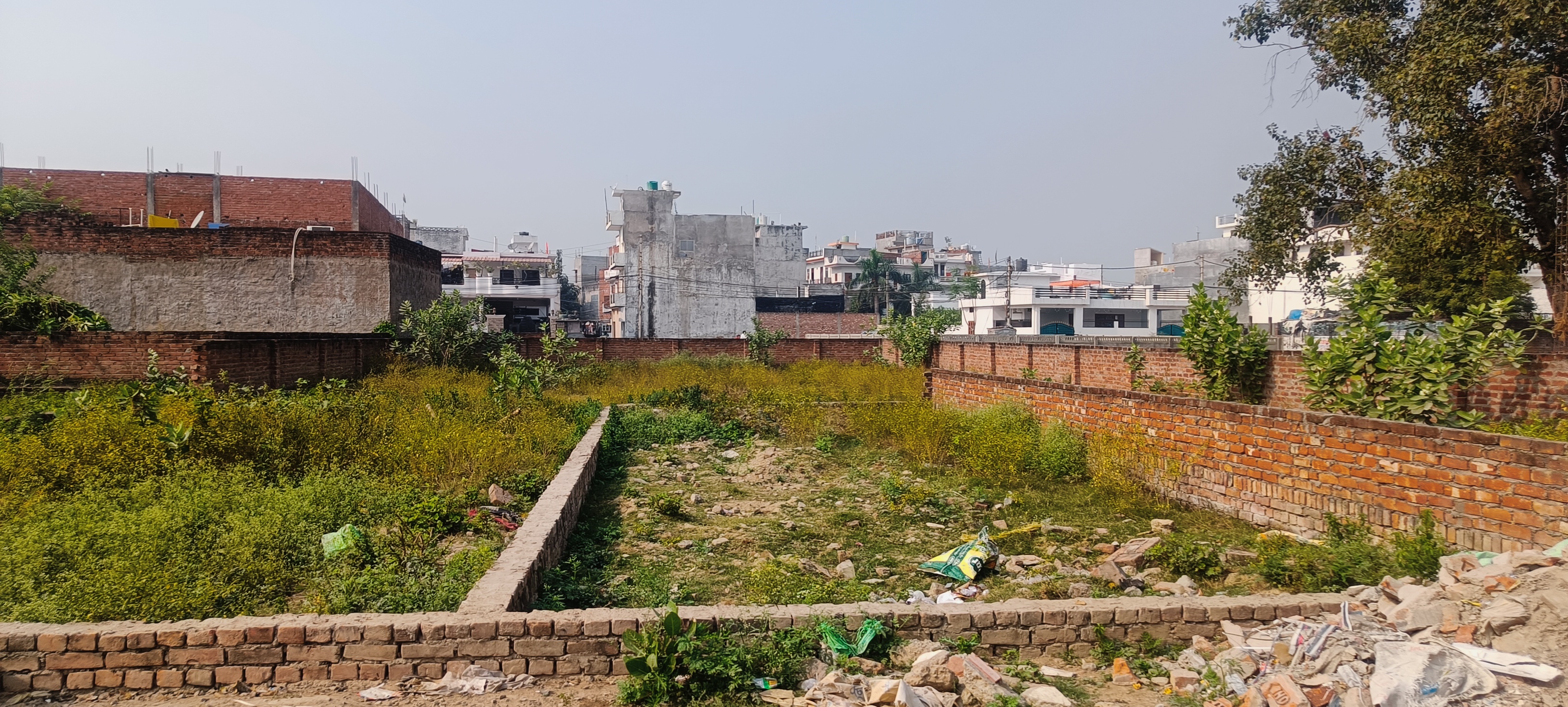 Plot For Resale in Deva Road Lucknow  6159257