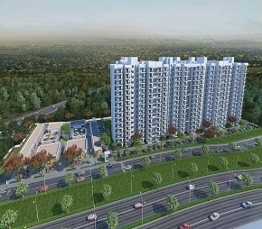 3 BHK Apartment For Resale in Conscient Habitat 78 Sector 78 Faridabad  6159294