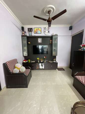 1 BHK Apartment For Resale in Om Krishna CHS Dahisar East Mumbai  6159378