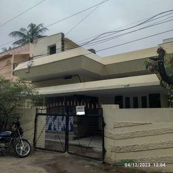 3 BHK Independent House For Rent in Keemty Homes Tarnaka Hyderabad 6159419
