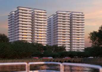 3 BHK Apartment For Resale in Sobha Waterfront Somajiguda Hyderabad 6159397