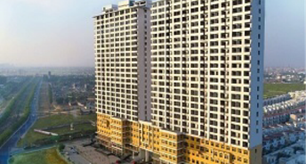 Studio Apartment For Rent in Paramount Golf Foreste Apartments Gn Sector Zeta I Greater Noida 6159416