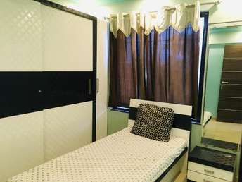 2 BHK Apartment For Rent in Solapur Road Pune 6159399