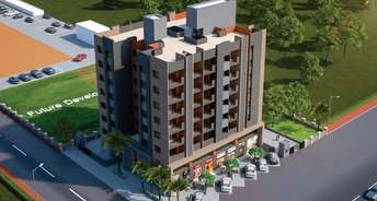 2 BHK Apartment For Resale in GS Silver Square Hadapsar Pune 6159404