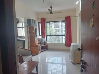 1 BHK Apartment For Rent in Mumbai Western Suburbs Mumbai 6159266