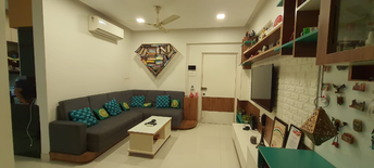 2 BHK Apartment For Rent in Sanghvi Sonas Tower Parel Mumbai 6159472
