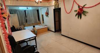 1 BHK Apartment For Rent in Ghatkopar West Mumbai 6159490