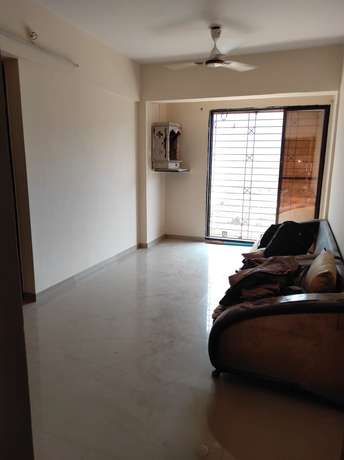 2 BHK Apartment For Resale in Karanjade Navi Mumbai  6159496