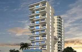 4 BHK Apartment For Resale in Chamunda Kanyakumari Heights Kandivali West Mumbai 6159511