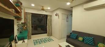 2 BHK Apartment For Rent in Sanghvi Sonas Tower Parel Mumbai 6159521