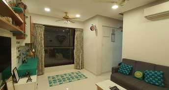 2 BHK Apartment For Rent in Sanghvi Sonas Tower Parel Mumbai 6159521