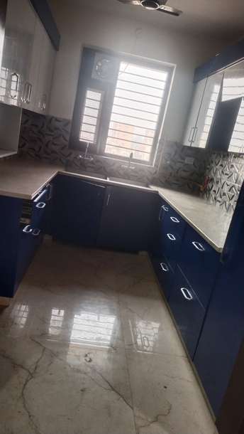 3 BHK Builder Floor For Rent in Sector 8 Faridabad 6159535