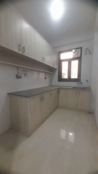 3 BHK Builder Floor For Rent in Saket Residents Welfare Association Saket Delhi 6159671
