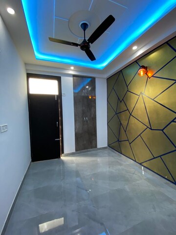 1 BHK Builder Floor For Sale in Ankur Vihar