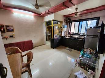 1 BHK Apartment For Rent in Ghatkopar West Mumbai 6159765